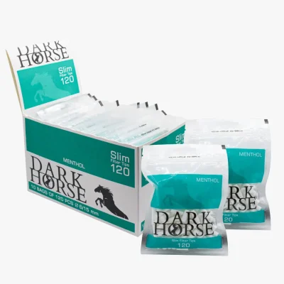 15296616608-filtro-enrolar-dark-horse-menthol-slim-6x15mm-4389-1-63bf9998369e1845839d99ddd8a507ae.webp